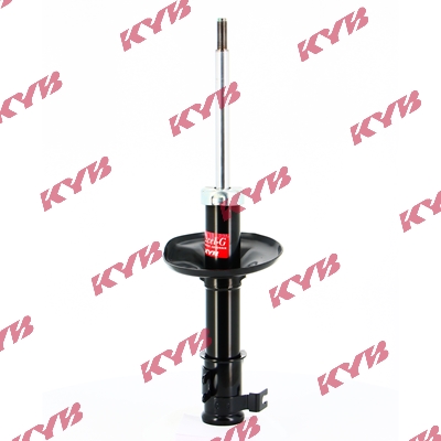 Shock absorber 3320035 KYB 96 424 026 OPEL, CHEVROLET, DAEWOO, PONTIAC