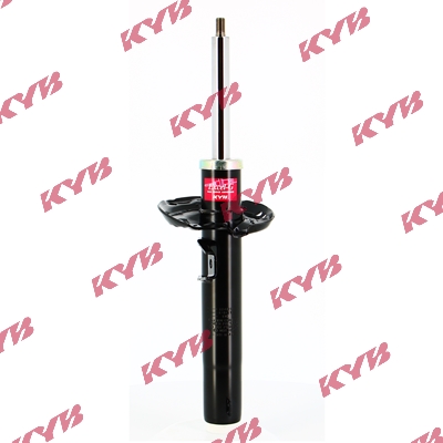 Numer OEM 8S0 413 031 D - Amortyzator 3358021 AUDI