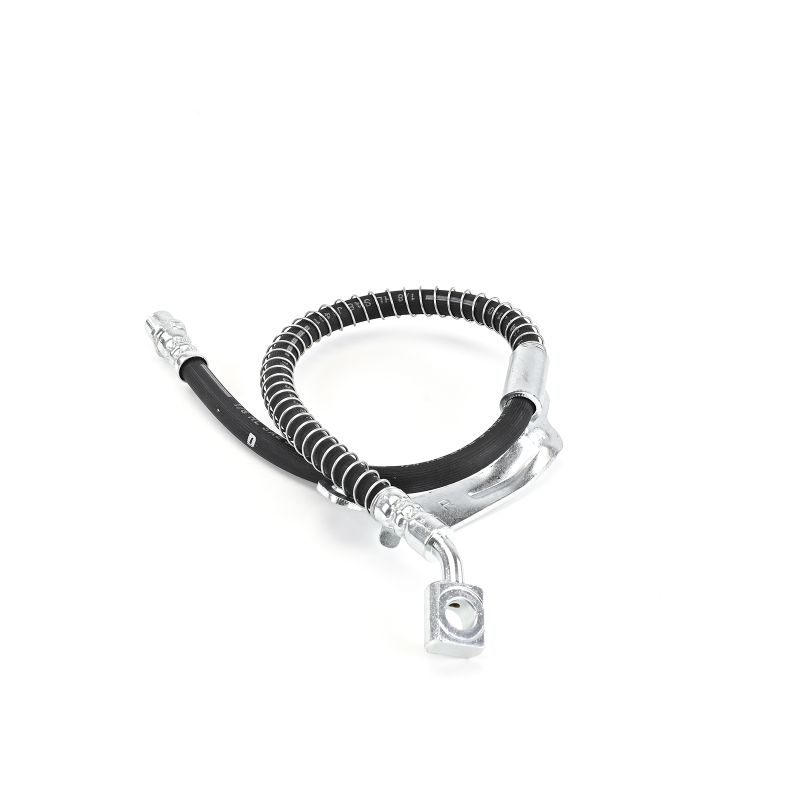 DELPHI LH7880 Brake hose VAUXHALL Insignia Mk1 (A) Limousine (G09) 2.0 CDTI 140 hp Diesel 2015