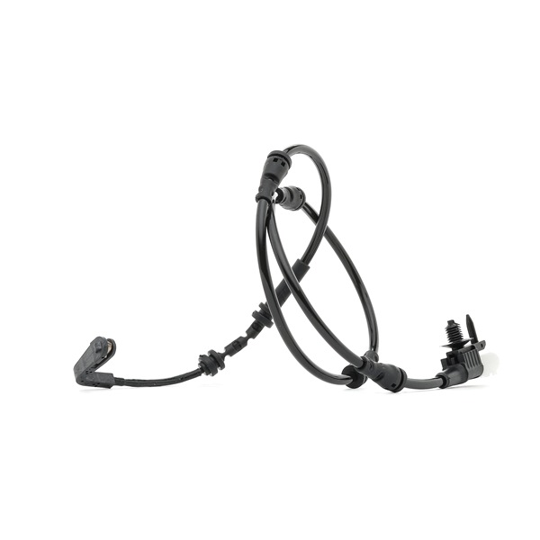 DELPHI LZ0333 brake pad wear sensor JAGUAR E-Pace (X540) 2.0 D200 MHEV AWD 204hp 2021