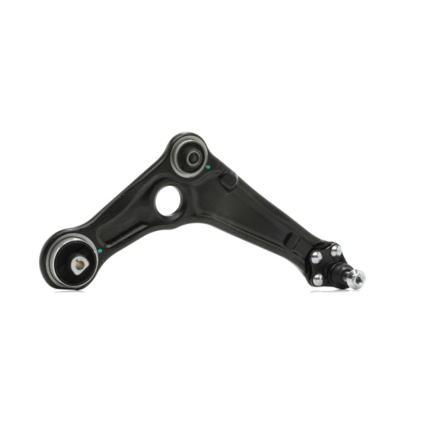 DELPHI | Brazo oscilante Eje delantero, derecha, debajo, Acero, Brazo oscilante transversal, con rótula de suspensión/carga TC6908 RENAULT Espace V (JR) 2019 baratos online