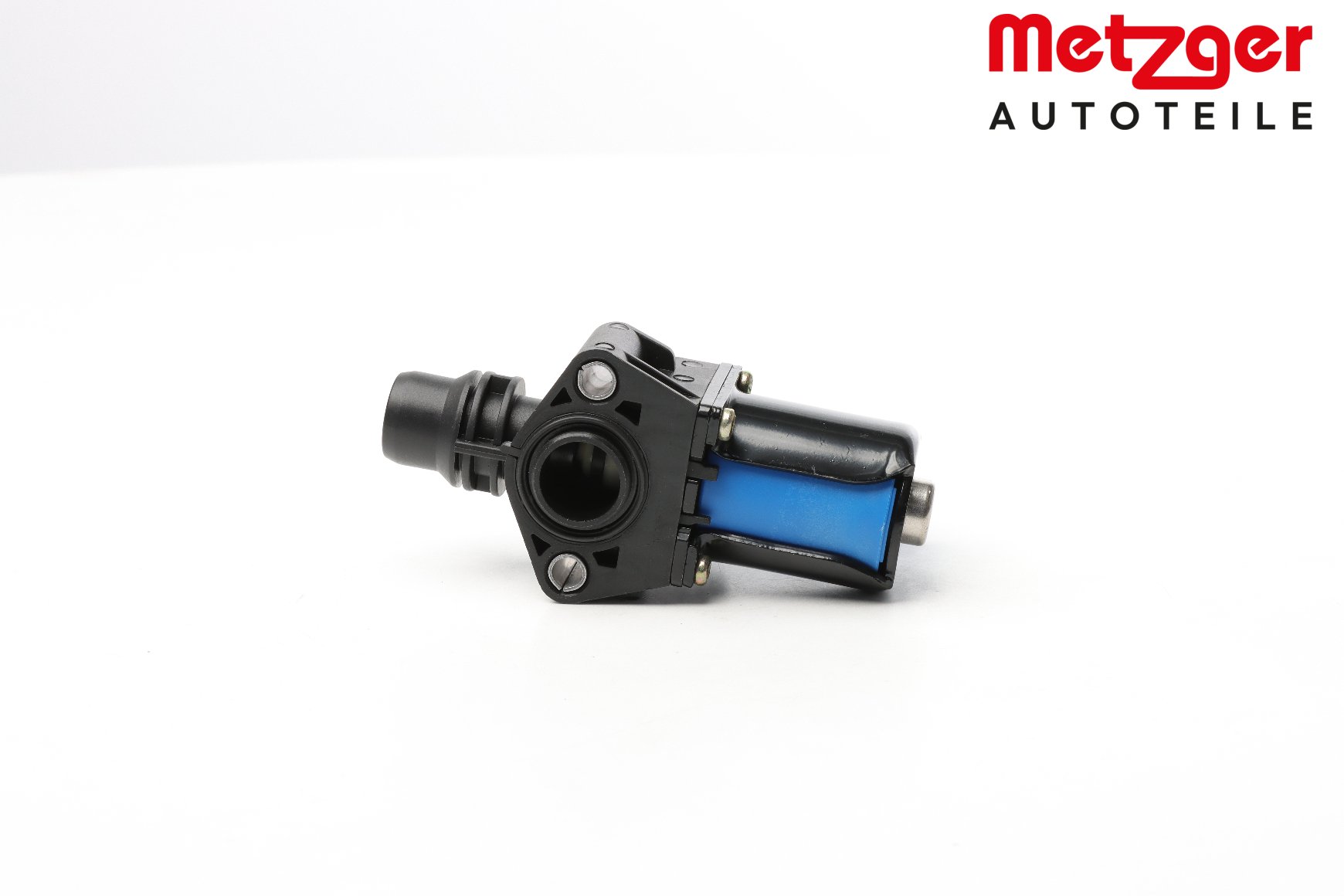 Kühlmittelregelventil 0899288 METZGER FORD Kuga Mk2 (DM2) 1.6 EcoBoost 4x4 2013 150 PS
