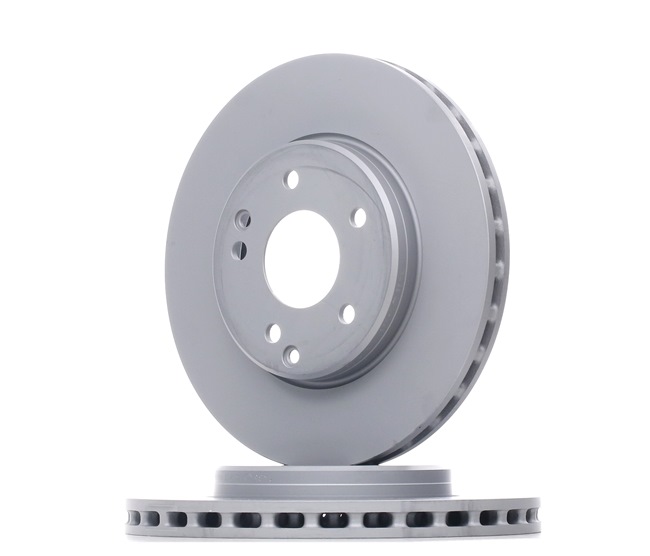 Número OEM A 203 421 03 12 - Disco de travão 400.1435.20 MERCEDES-BENZ, JAGUAR