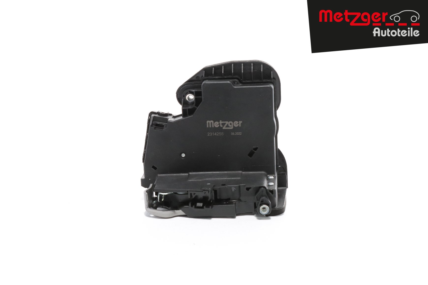 Opel INSIGNIA Grand Sport door locks METZGER 2314255