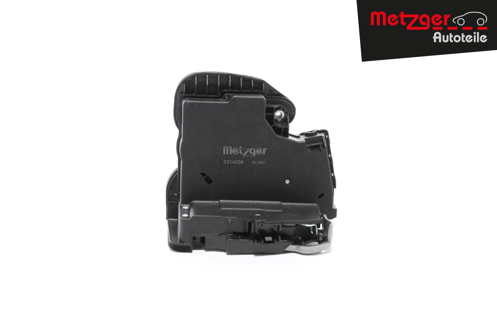 Opel Astra K Sports Tourer (B16) lock mechanism METZGER 2314256
