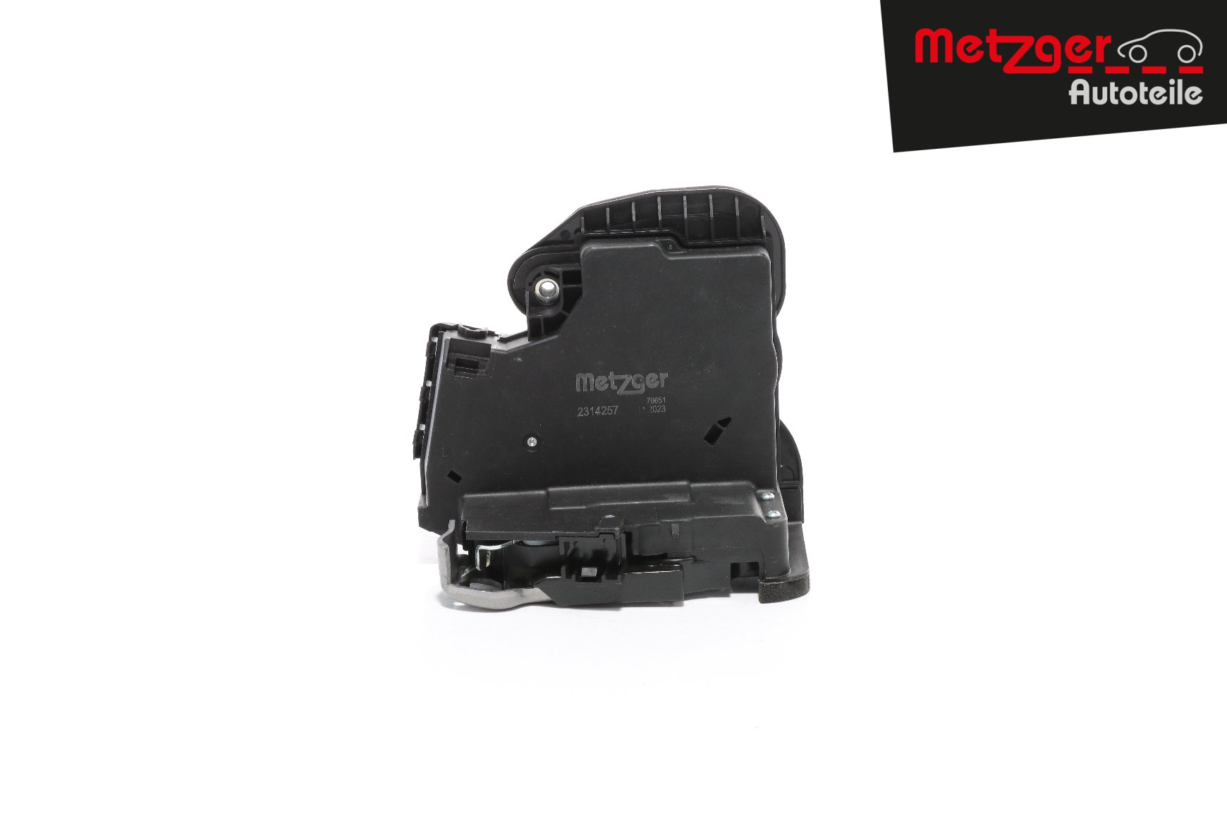 Opel INSIGNIA Grand Sport door locks METZGER 2314257