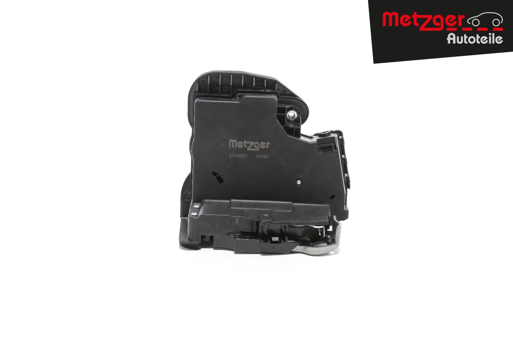 Opel INSIGNIA Sports Tourer lock mechanism METZGER 2314262