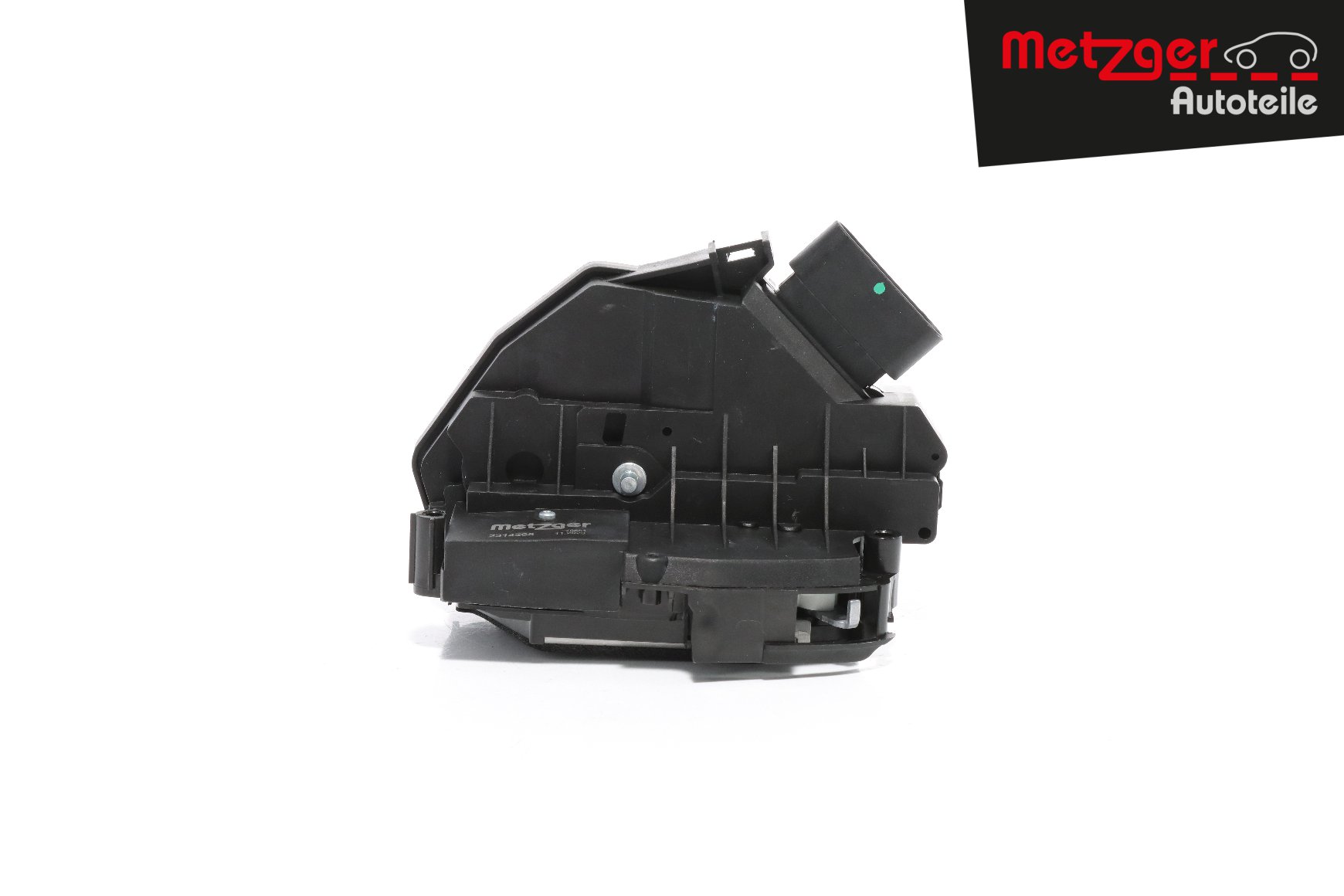 METZGER 2314268 serrure de porte FORD C-Max II (DXA/CB7, DXA/CEU) 1.6 CNG 117CV 2013