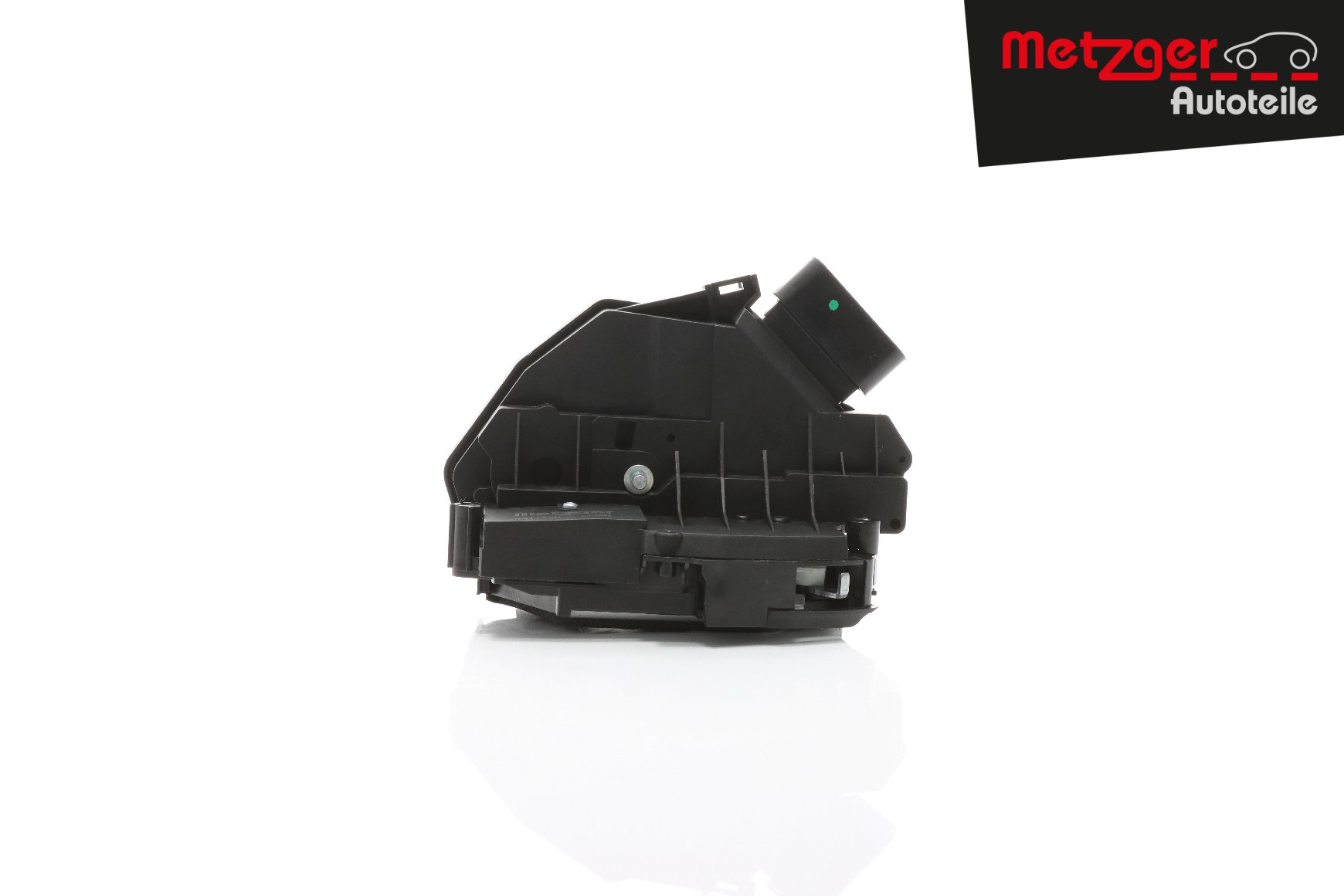 METZGER 2314270 serrure de porte FORD C-Max II (DXA/CB7, DXA/CEU) 1.6 CNG 117CV 2014