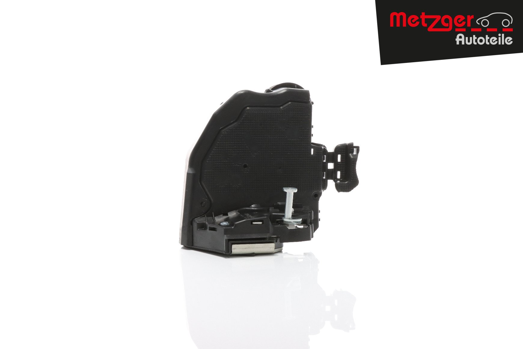 METZGER 2314274 Door lock TOYOTA AURIS (NRE15_, ZZE15_, ADE15_, ZRE15_, NDE15_) 1.8 147 hp Petrol 2009