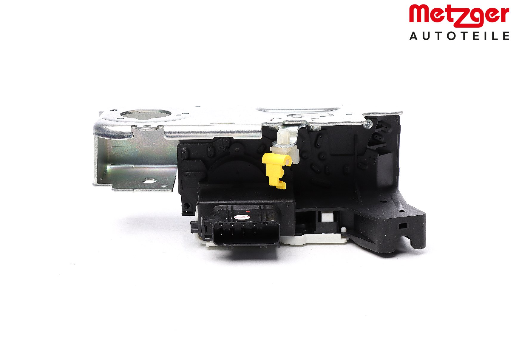 Schiebetür-Schloss 2314313 METZGER FORD Transit Mk5 Bus (V184, V185) 2.0 TDCi 2005 125 PS