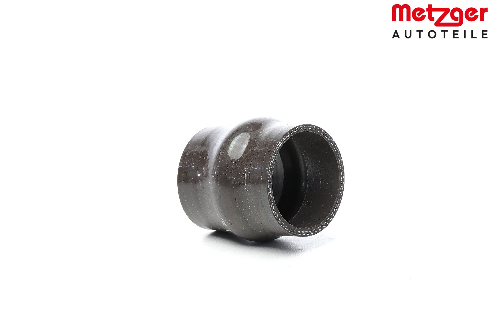 MAZDA turbo hose METZGER 2400676