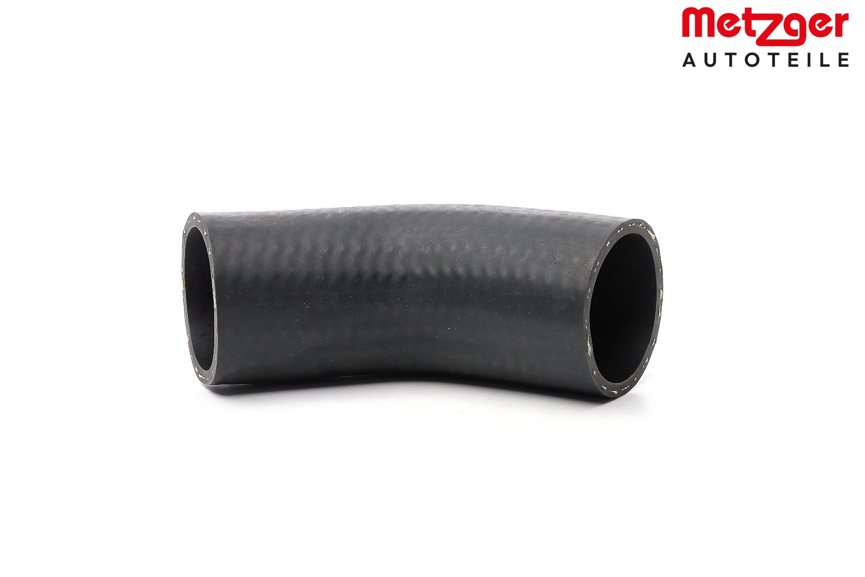 Turbolader-Schlauch 2400883 METZGER SKODA Octavia III Combi (5E5) 2.0 TDI / TDI RS 4x4 2019 184 PS