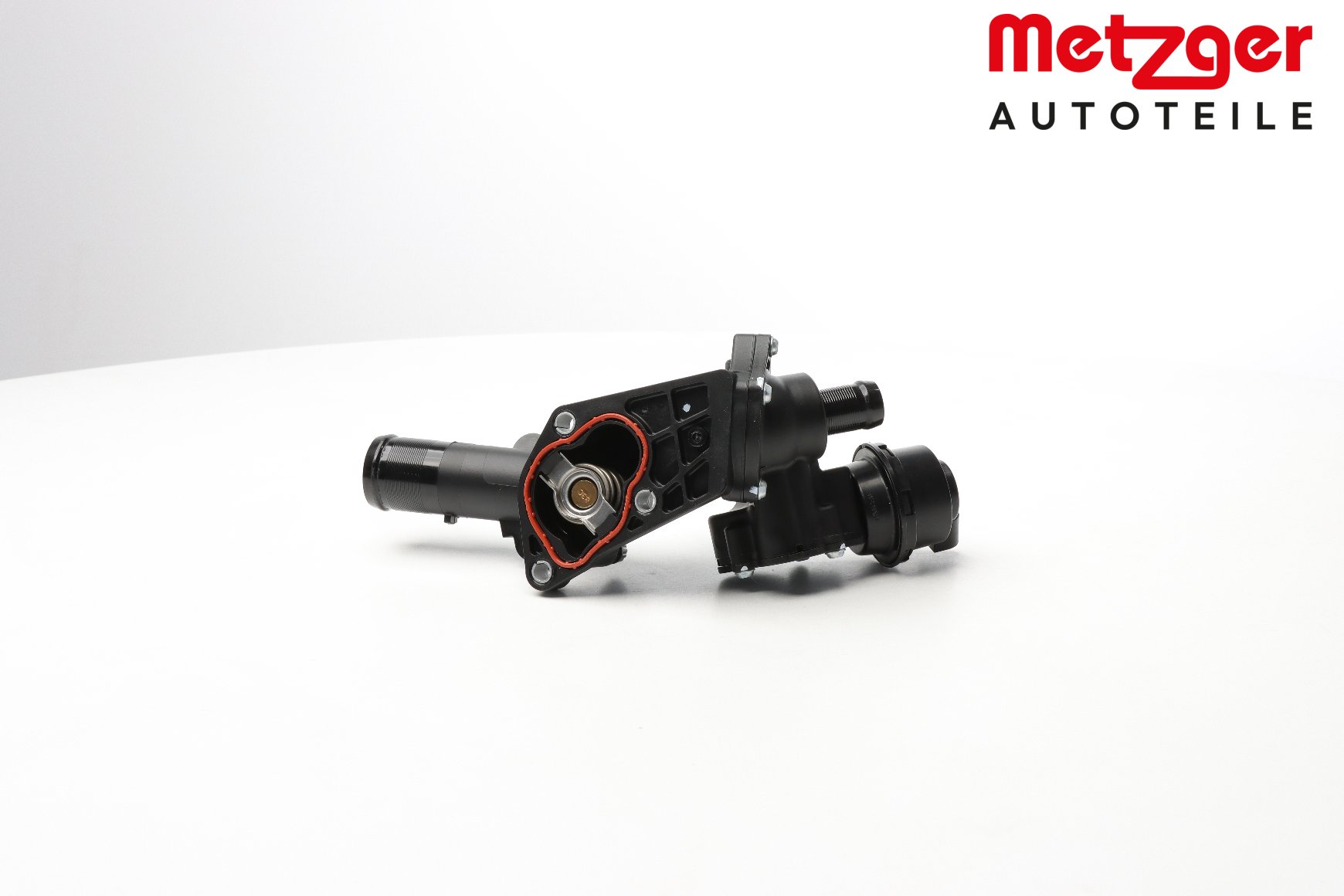 METZGER 4006438 thermostat RENAULT Kangoo II Express (FW) 1.5 dCi 85 (FW0K, FW0L, FW0B) 86hp 2022