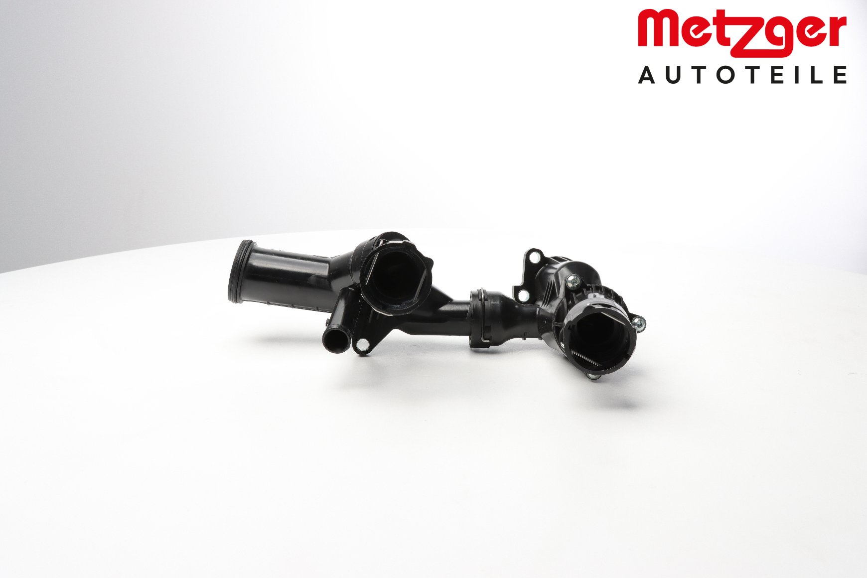 OEM-Nummer 04L 121 026 R - Kühlwasserthermostat 4006443 VW, AUDI, SKODA, SEAT, CUPRA