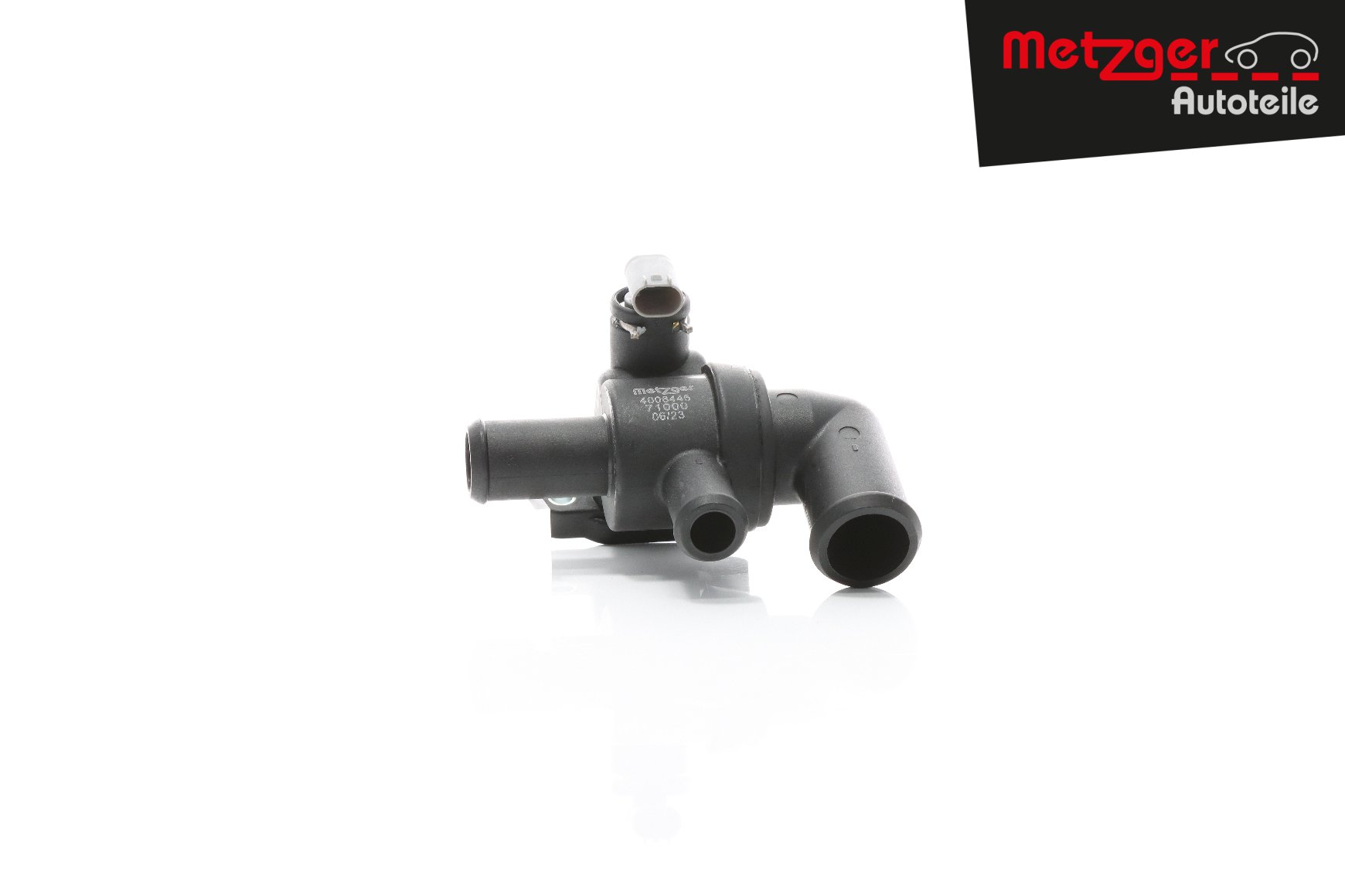 comprar online METZGER Termóstato 4006445 Smart 49,03 €