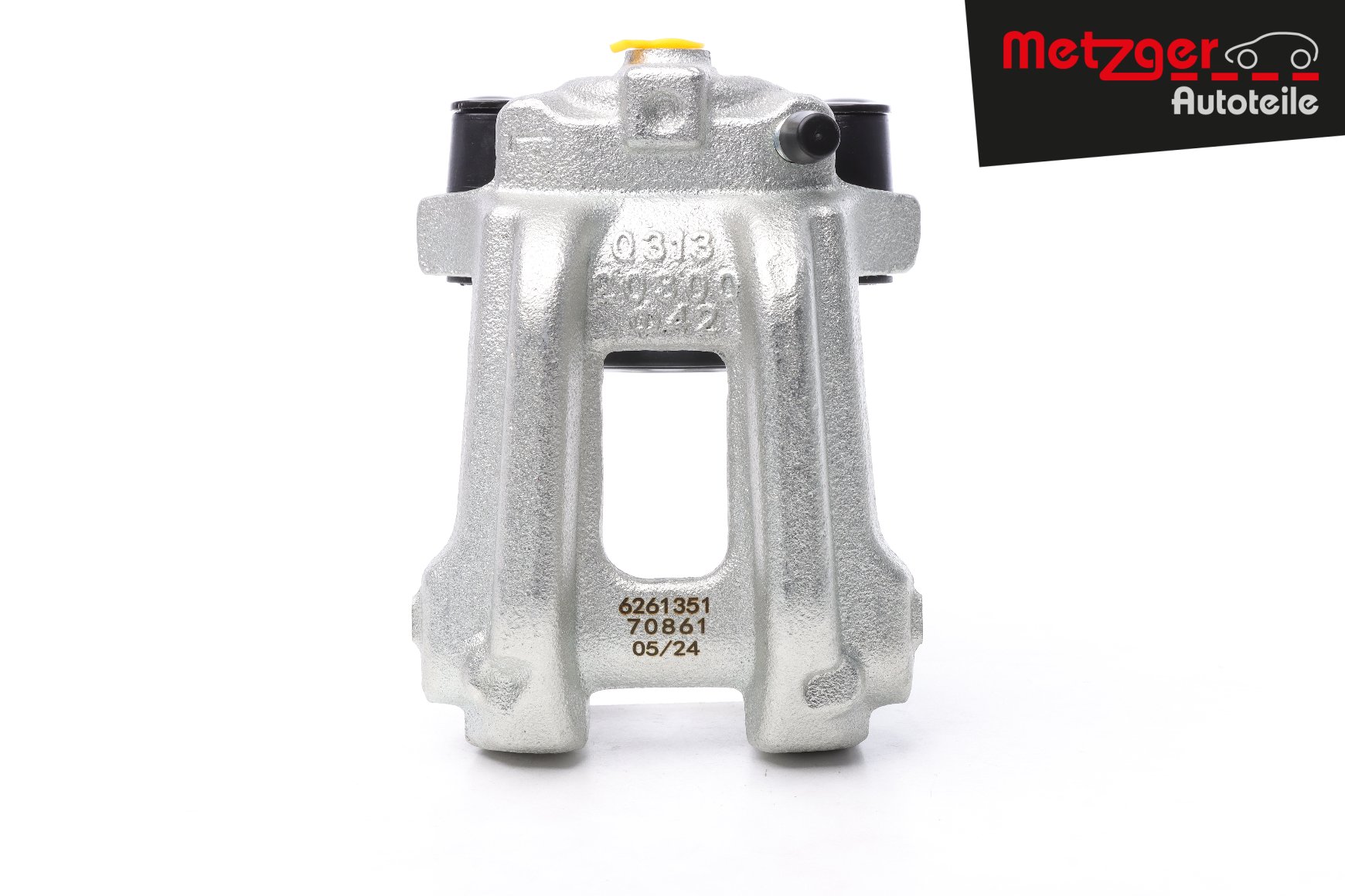 Numer OEM 34 21 6 850 973 - Zacisk hamulca 6261351 BMW, FORD, MINI, ISUZU, GMC