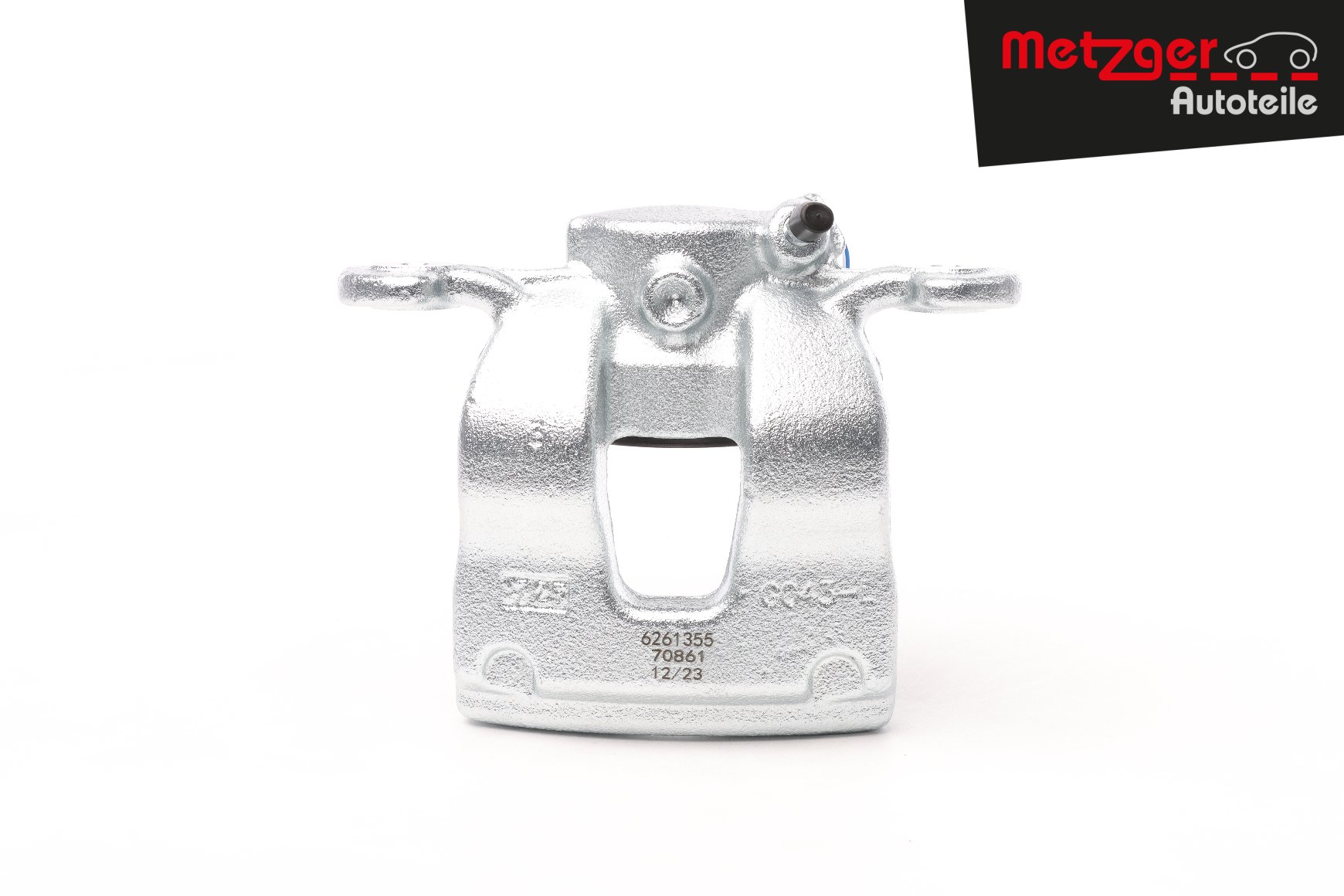 Bremsecaliper 6261355 METZGER BMW X1 (F48) sDrive 20 i 2022 178 hk