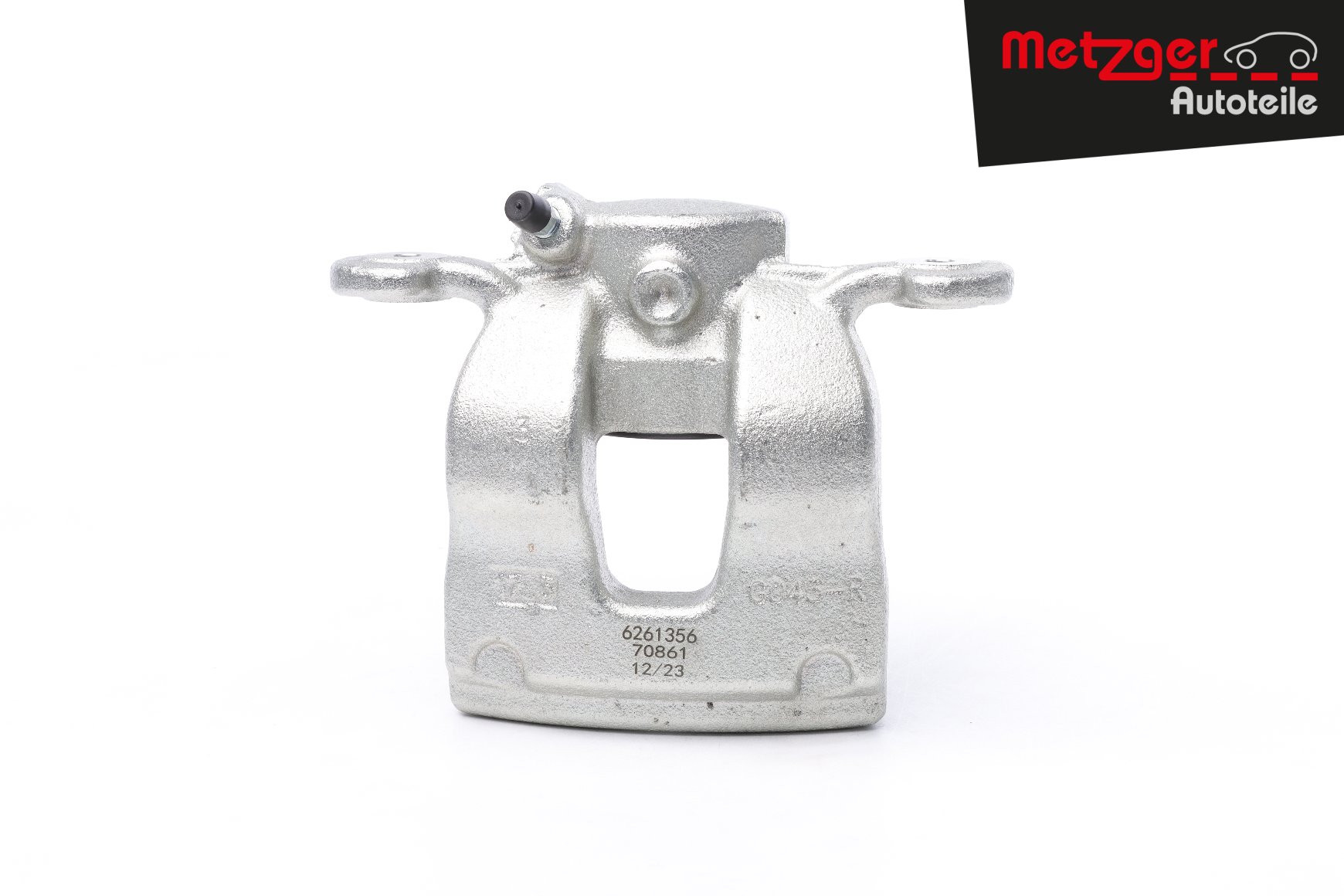 Bremsecaliper 6261356 METZGER BMW X1 (F48) sDrive 20 i 2023 178 hk