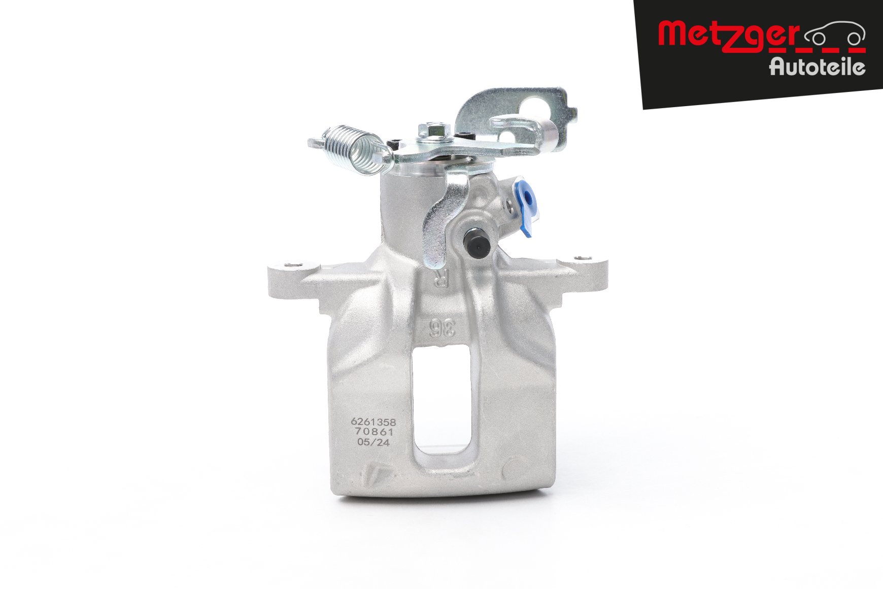Número OEM 47830 12 220 - Pinza de freno 6261358 TOYOTA, LEXUS, ISUZU, GMC
