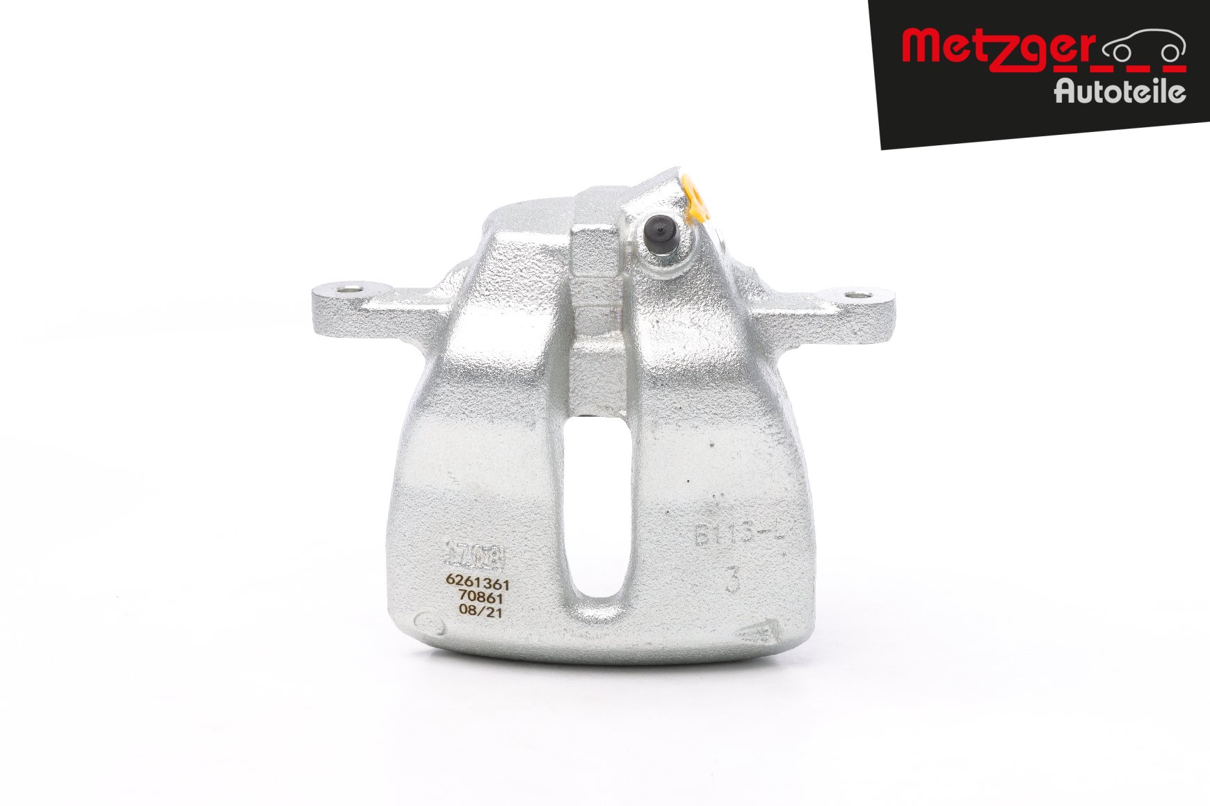 Número OEM 4401 P8 - Pinza de freno 6261361 PEUGEOT, CITROËN, OPEL, ISUZU, DS