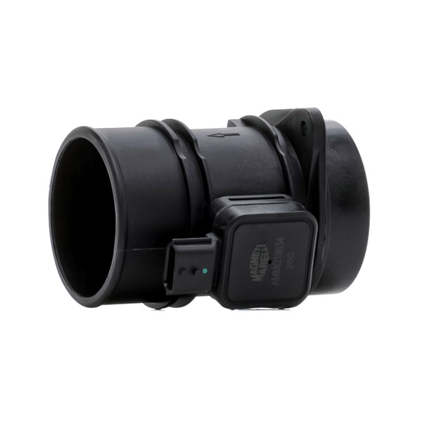 Luftmassemätare 213719834019 MAGNETI MARELLI RENAULT Grand Scénic III (JZ) 1.5 dCi 2016 110 hk