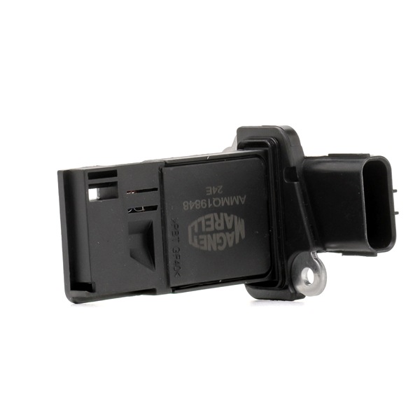 Medidor de masa de aire 213719848019 MAGNETI MARELLI HONDA CR-V II (RD) 2.2 CTDi (RD9) 2006 140 cv