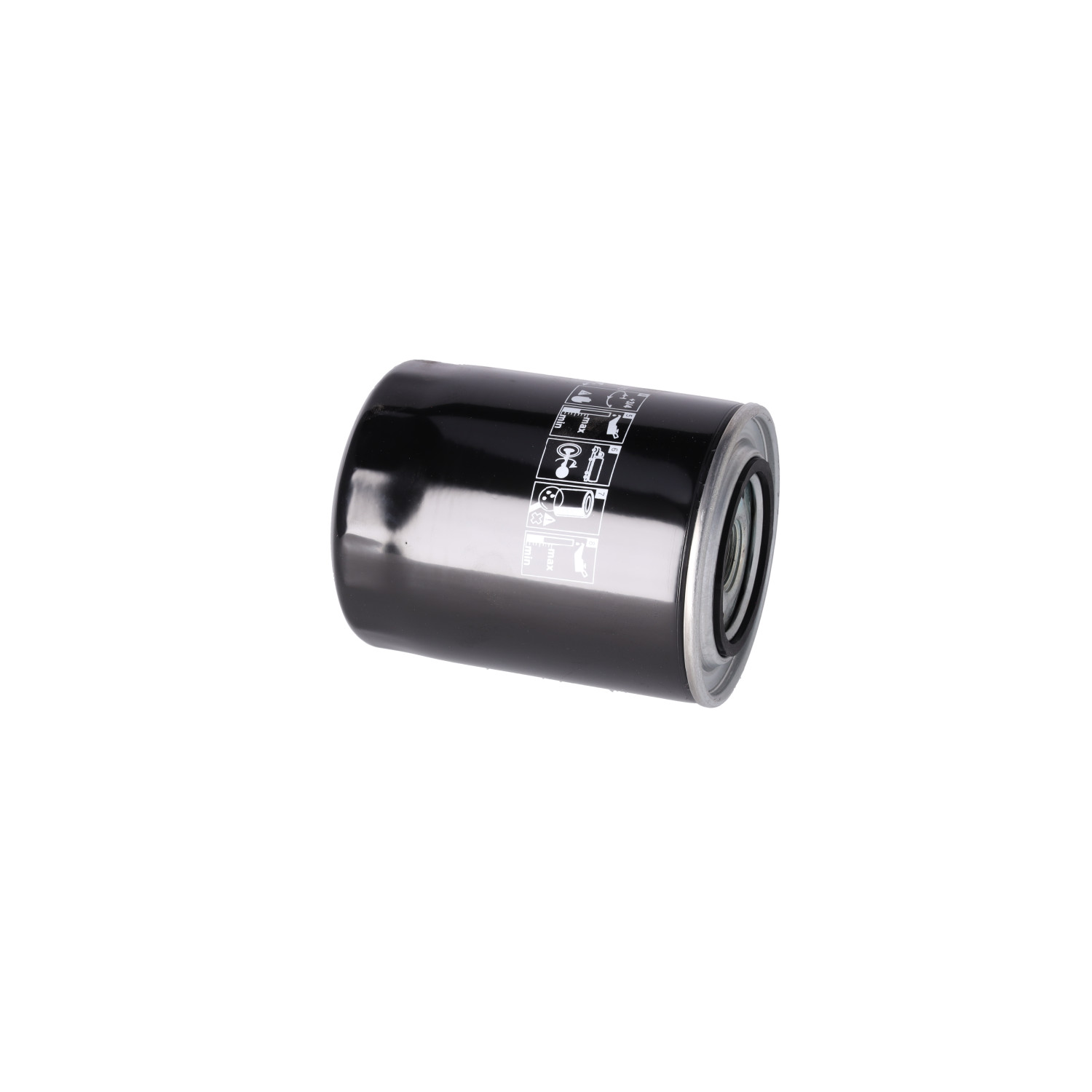 Número OEM 84287923 - Filtro de aceite 175373 STEYR