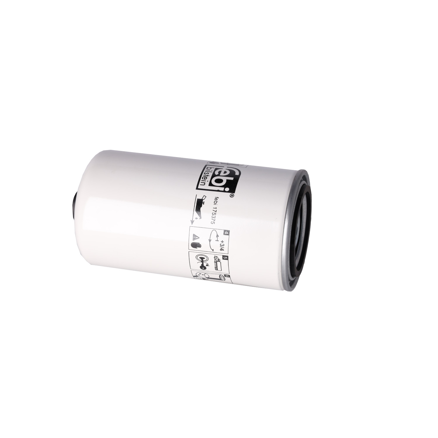 Numer OEM 84249719 - Filtr paliwa 175375