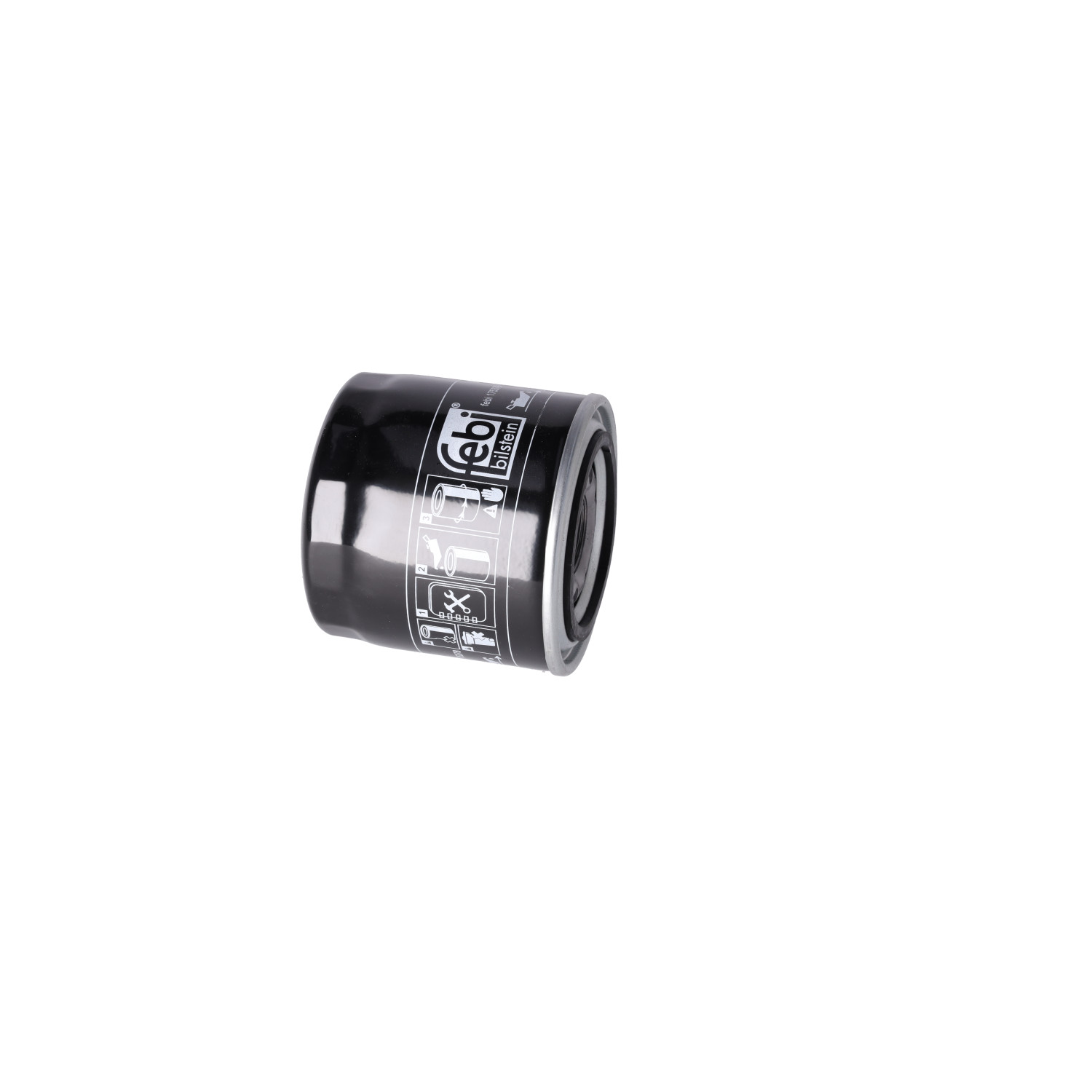 Numéro OEM 504182851 - Filtre à huile 175378 IVECO