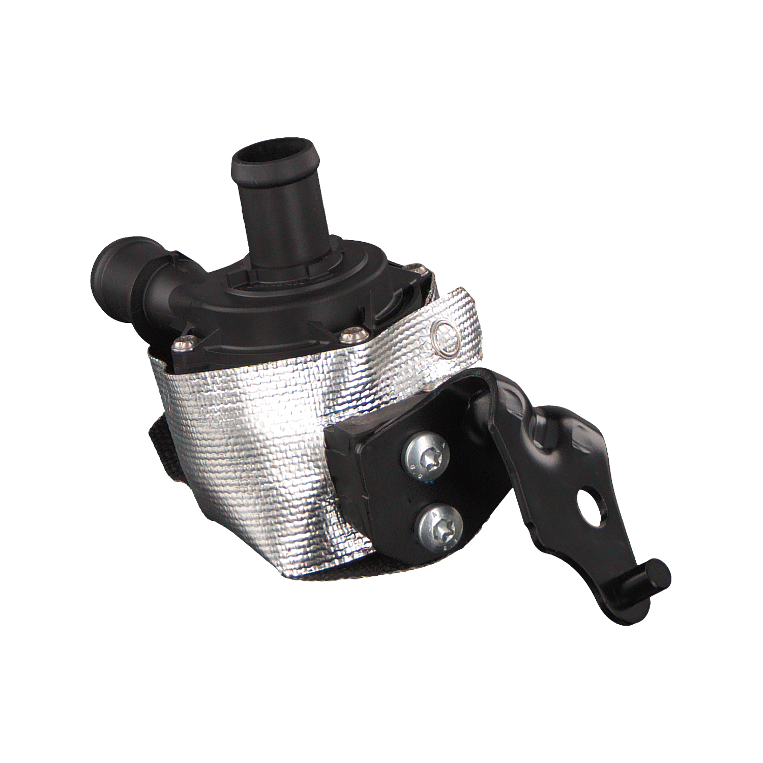 Pompa acqua ausiliaria 175439 FEBI BILSTEIN Volkswagen T-Roc (A11) 2.0 R 4motion 2021 300 CV