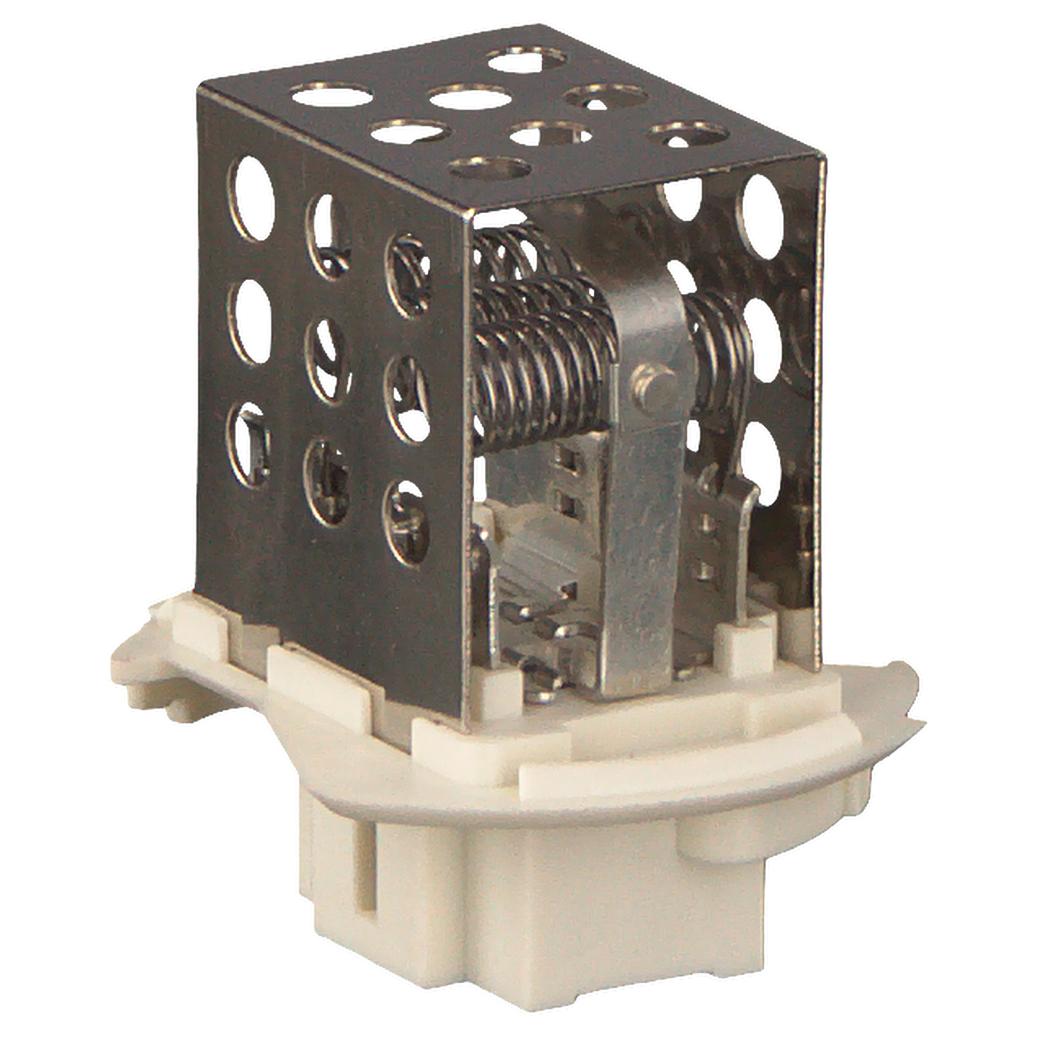 175693 FEBI BILSTEIN Heater blower motor resistor