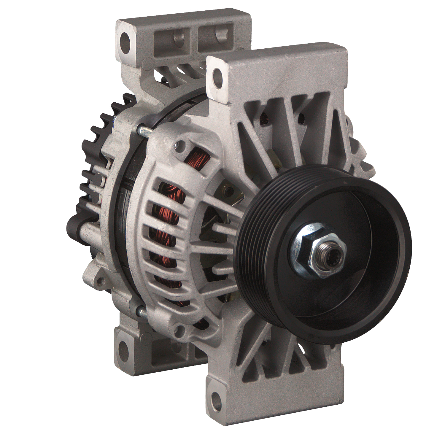 Numer OEM A 014 154 98 02 - Alternator 175821 MERCEDES-BENZ
