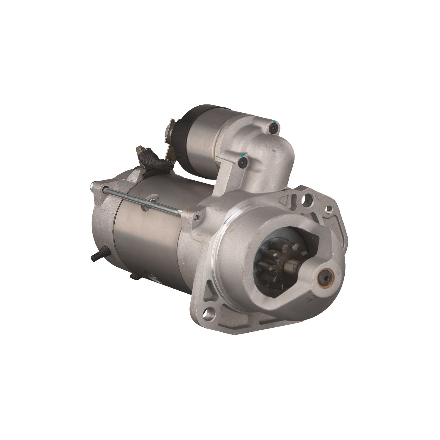 Numer OEM 58 0152 0336 - Rozrusznik 175826 FIAT, IVECO