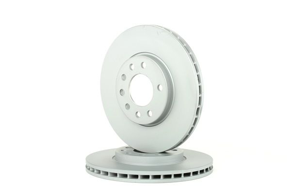 ZIMMERMANN 430.1483.20 brake discs OPEL Corsa C Hatchback (X01) 1.7 CDTI (F08, F68) 100hp 2003