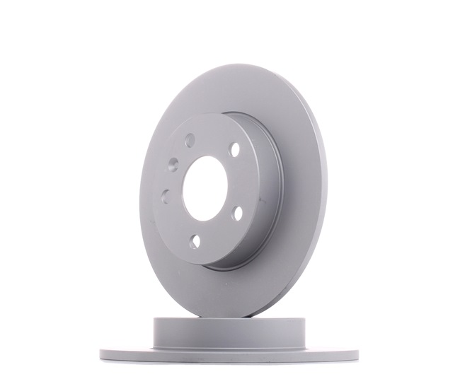 430.1485.20 ZIMMERMANN 95526658 Brake disc