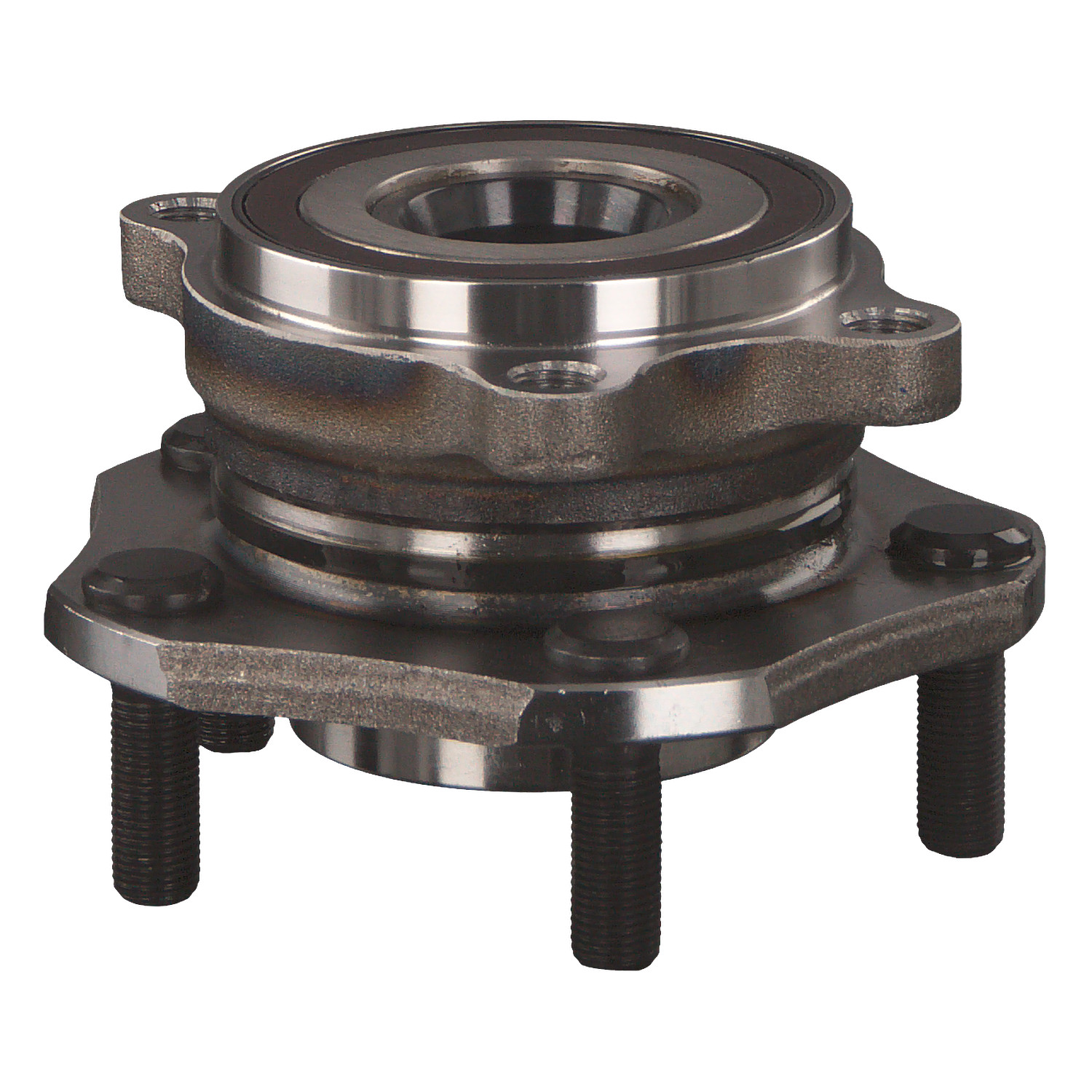 Numéro OEM 40202 4BA0A - Kit de roulement de roue 176248 RENAULT, NISSAN, INFINITI