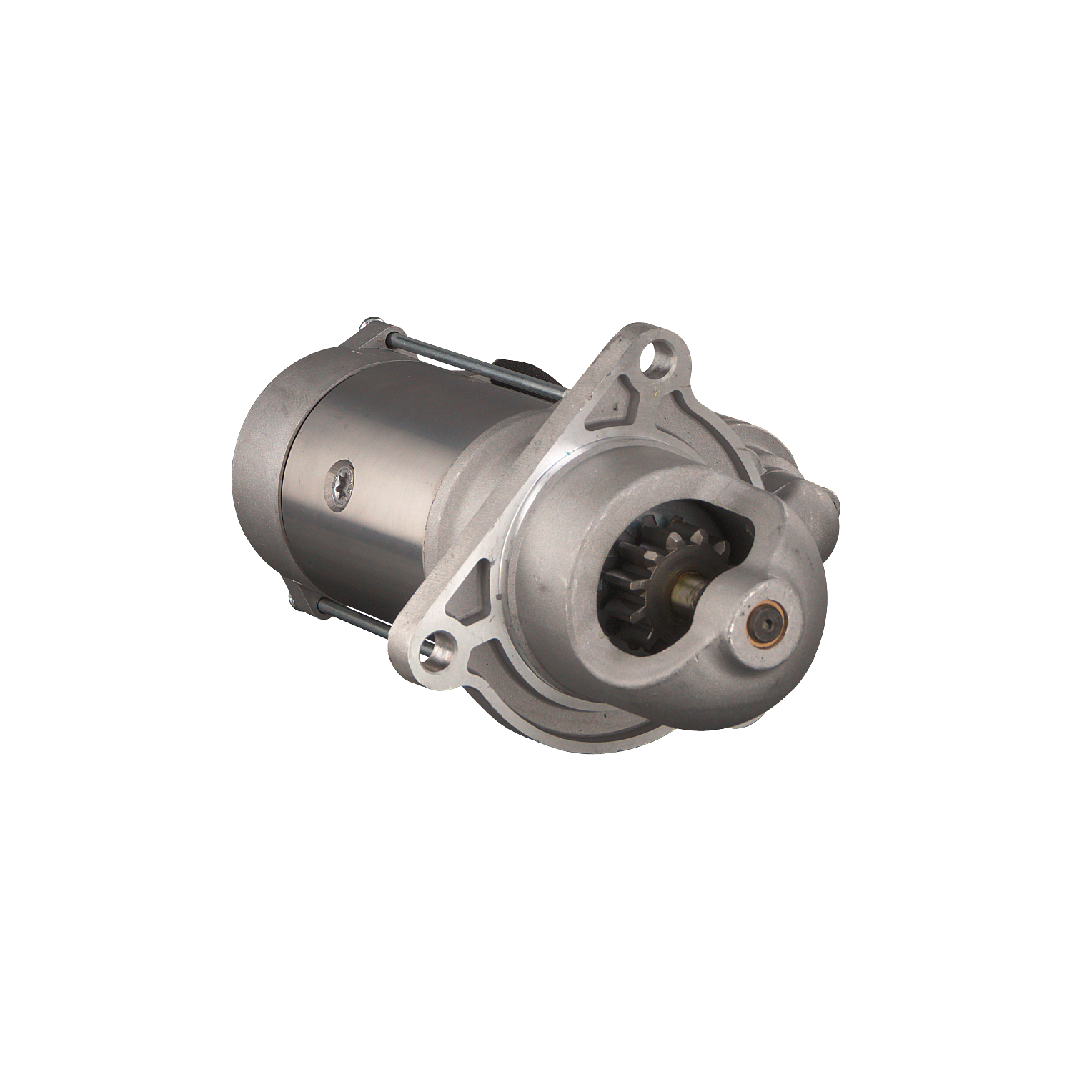 Numer OEM 3 978 710 - Rozrusznik 49006 VOLVO