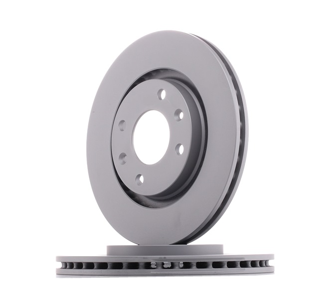 Numer OEM 35 56 159 - Tarcza hamulcowa 440.3105.20 OPEL, CITROËN, DS, VAUXHALL