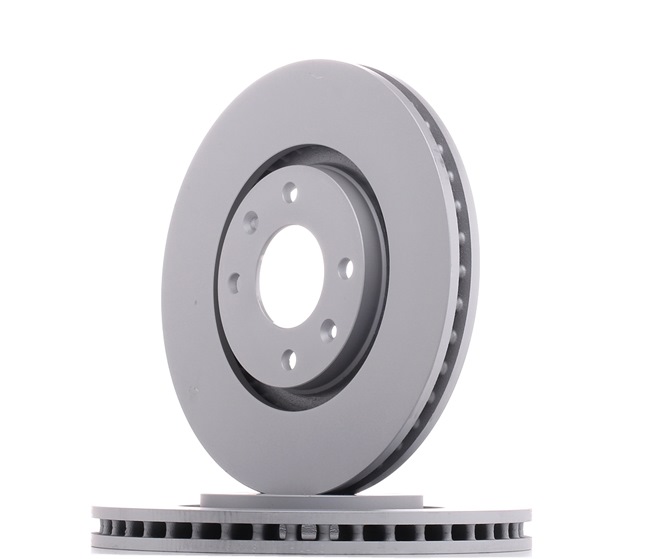 Número OEM 4 24 9J6 - Disco de freno 440.3106.20 MERCEDES-BENZ, PEUGEOT, FORD, CITROËN, OPEL