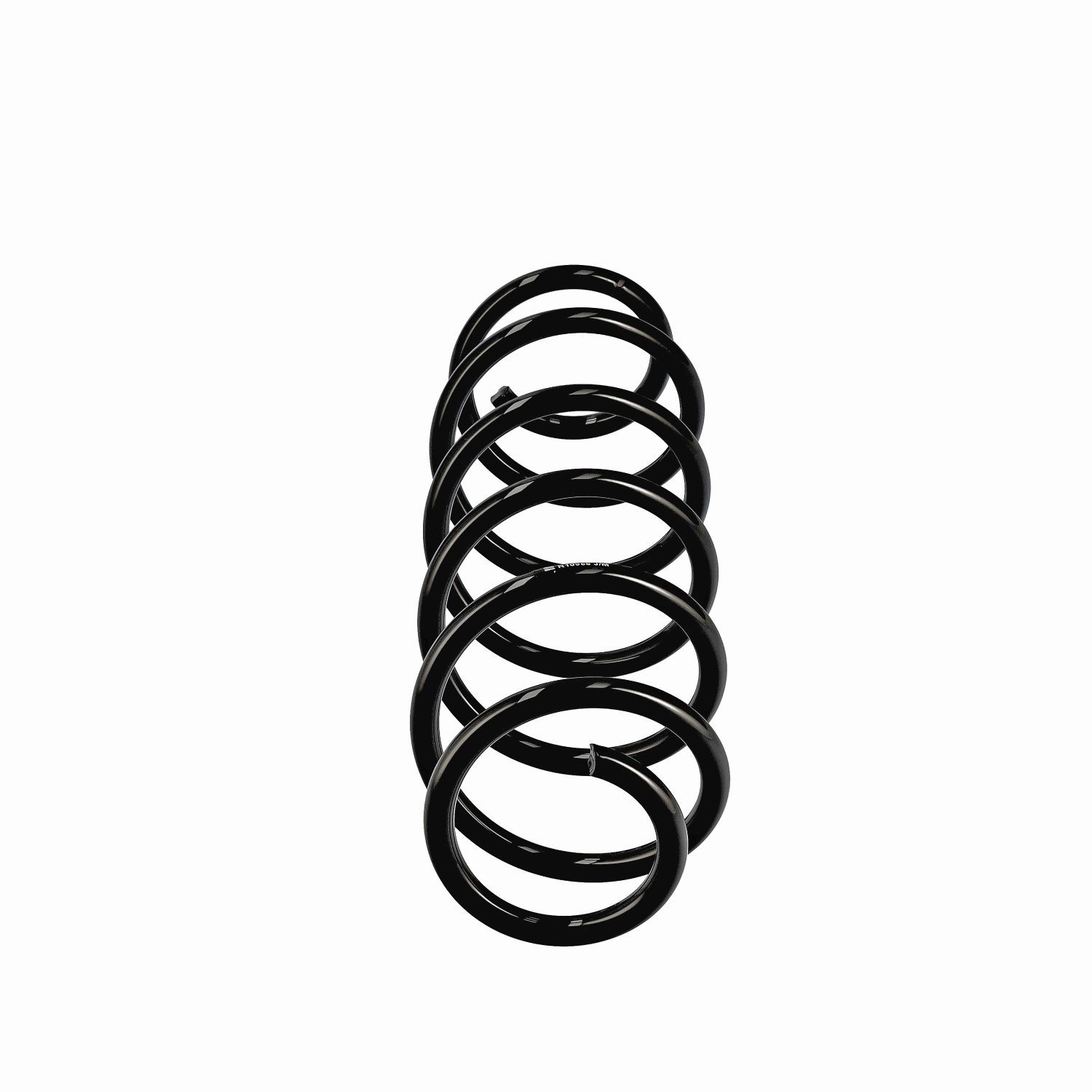 Numer OEM 169 324 35 04 - Sprężyna zawieszenia R10955 MERCEDES-BENZ