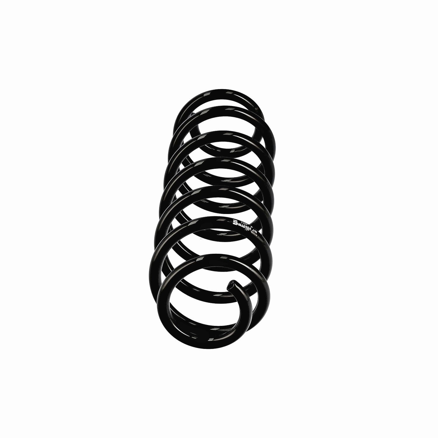 Número OEM 6Q0 511 115 CC - Muelle de suspensión R10965 AUDI