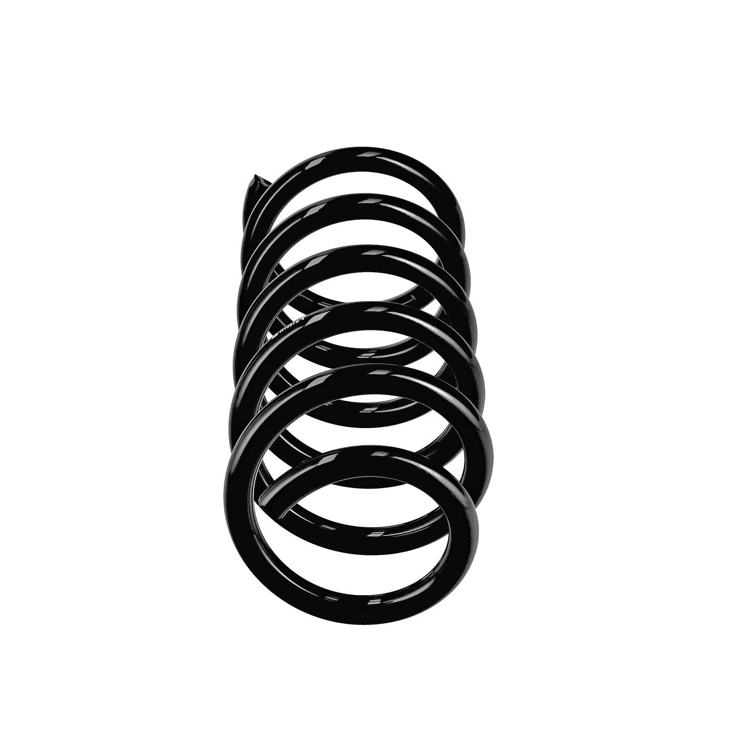 EIBACH R10978 coil spring RENAULT Trafic II Minibus (JL) 1.9 dCI 80 82hp 2001