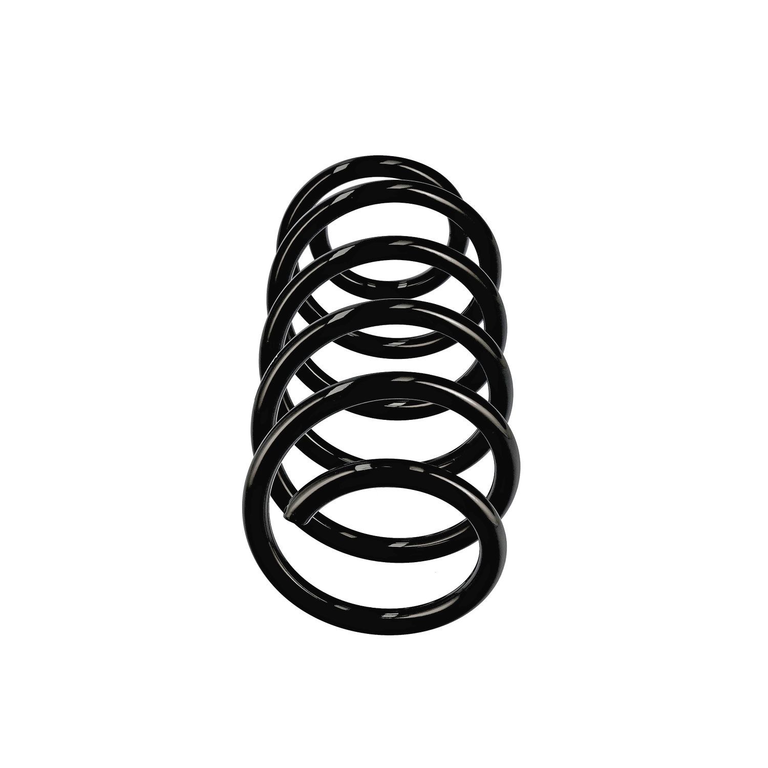 EIBACH R10980 coil spring OPEL Antara (L07) 2.4 167hp 2015