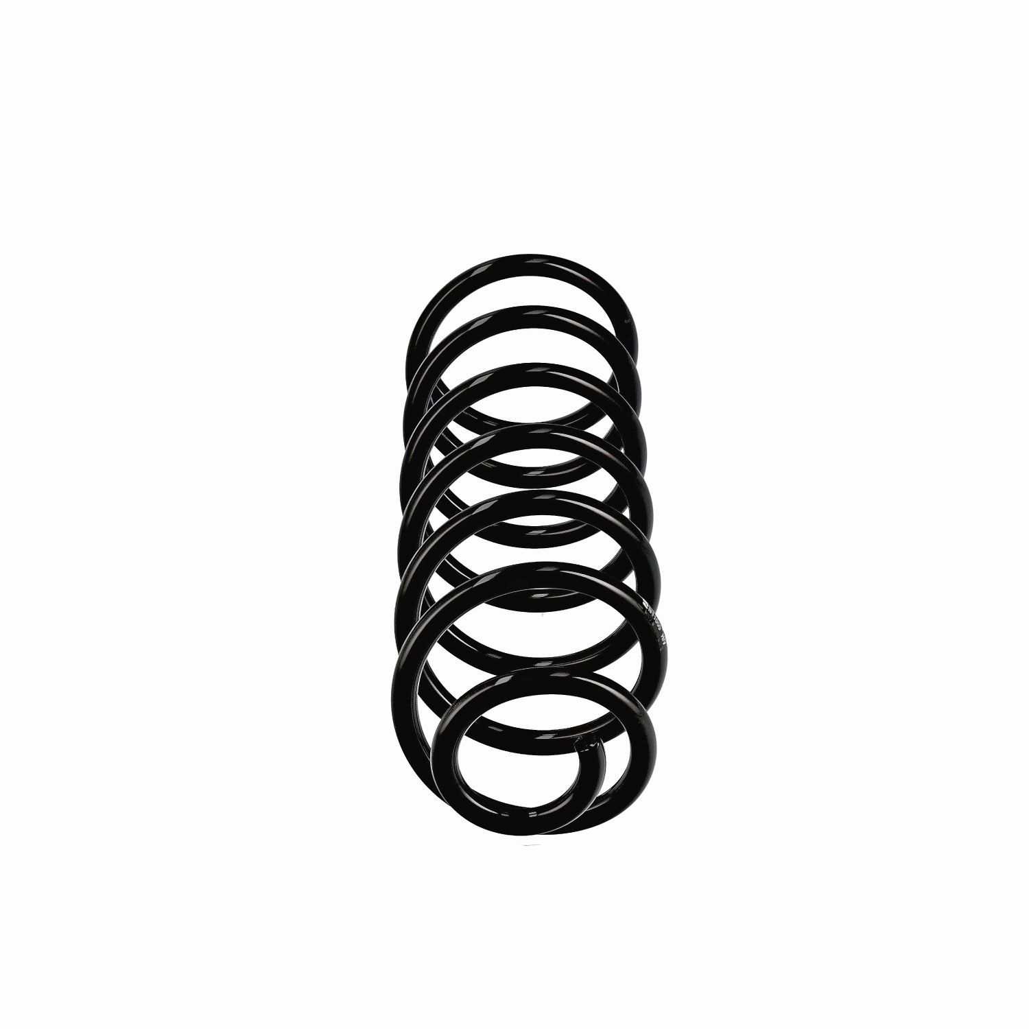 Numer OEM 1H5 511 115 A - Sprężyna zawieszenia R11009 AUDI, SKODA, SEAT