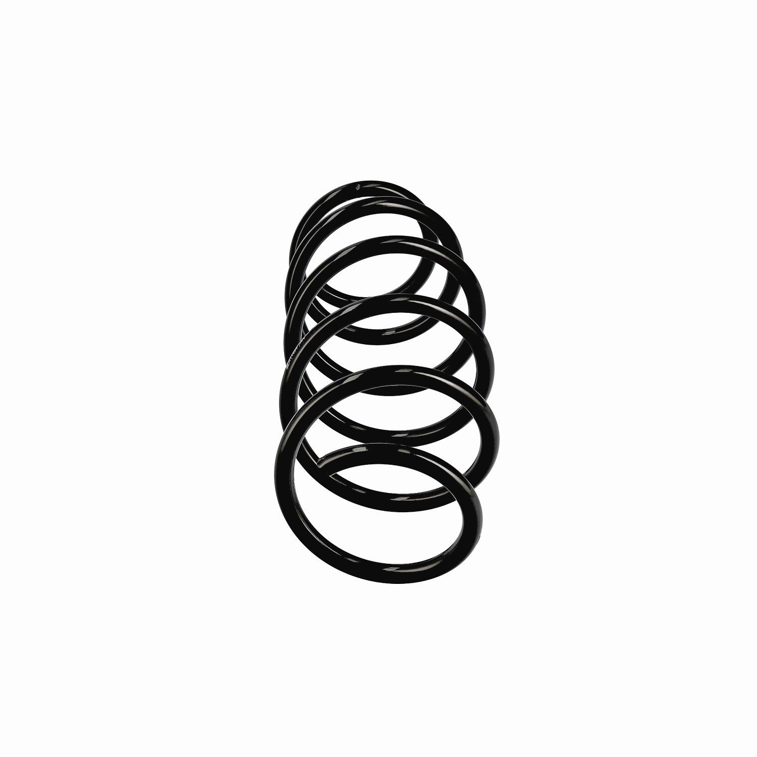 R11020 EIBACH 312263 Coil spring