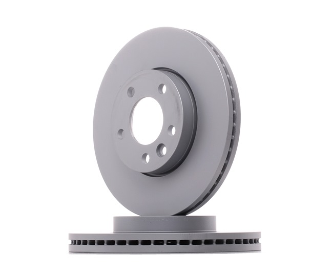 Numéro OEM JZW 615 301 E - Disque de frein 600.3223.20 AUDI, SEAT, SKODA