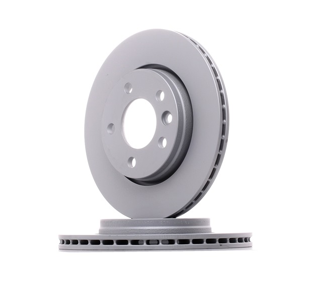 Número OEM 7E0 615 601 D - Disco de freno 600.3232.20 SEAT, AUDI, SKODA, BENTLEY