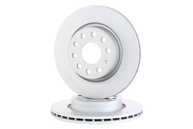 Número OEM 5C0 615 301 - Disco de travão 600.3233.20 VW, AUDI, FORD, SEAT, SKODA
