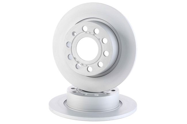 Numéro OEM JZW 698 601 AA - Disque de frein 600.3234.20 AUDI, SEAT, SKODA